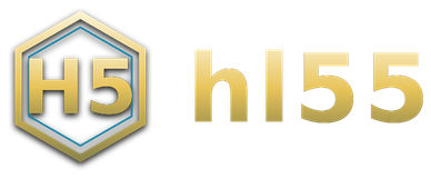 hl55 logo