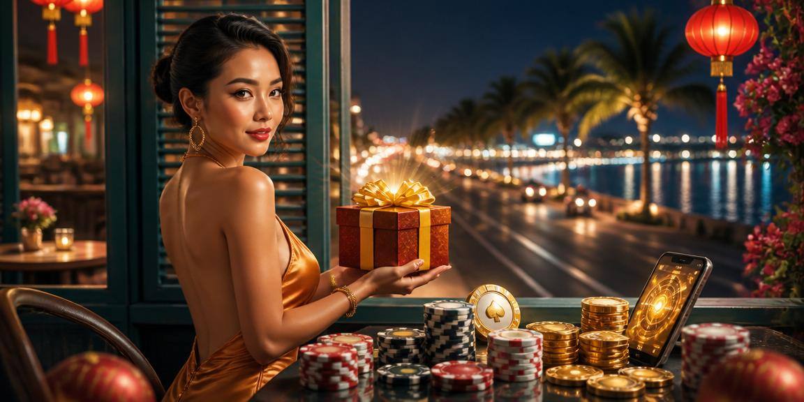 hl55 Slot Ngọc Bích
